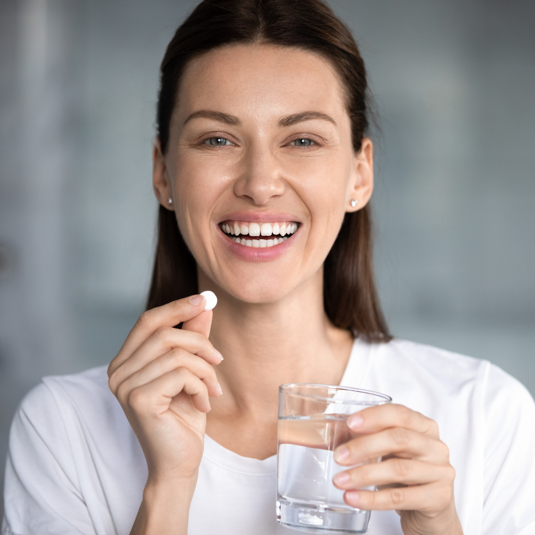 Sublingual Oral Semaglutide 1.0mg